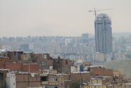 کلانشهری بدون نفس، بحران فضای سبز در تبریز