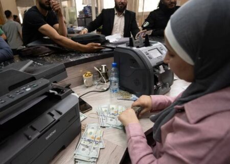 سوریه به سیستم سوئیفت بازمی‌گردد