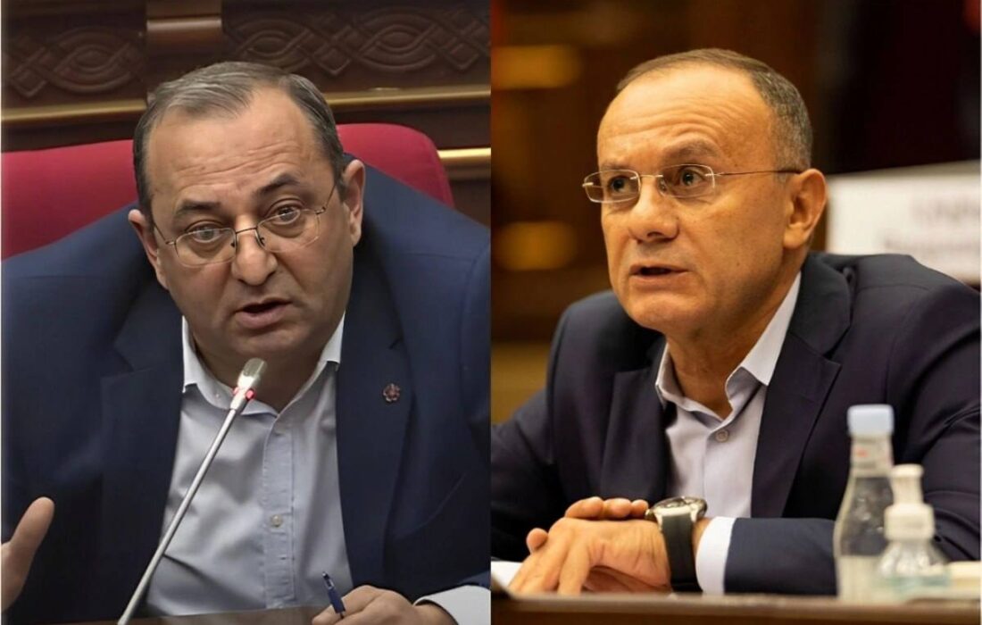 اوهانیان و میناسیان ممکن است تحت پیگرد کیفری قرار بگیرند