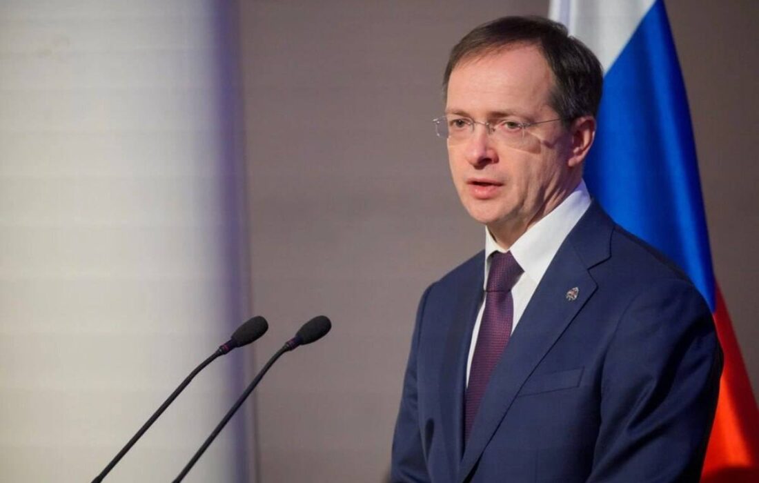 دستیار پوتین: مسکو نمی‌خواهد “قره‌باغی عظیم” شکل بگیرد