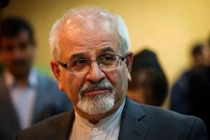 ارمنستان جایگاه بسیار مهمی در سیاست خارجی ایران دارد، که این امر پیش از هر چیز ناشی از وجود منافع عمیق و مشترک میان دو طرف است