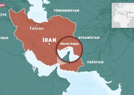 تنش‌های اسرائیل و ایران تنگه هرمز را تهدید می‌کند؛تجارت جهانی در حالت آماده‌باش است