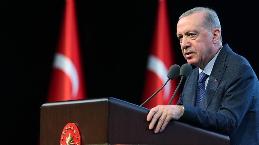 اردوغان برای دومین روز پیاپی با رهبران درباره‌ی حمله اسرائیل به ایران گفتگو کرد