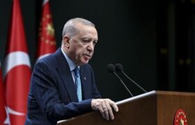 اردوغان خواستار گفتگو برای توقف درگیری ایران و اسرائیل شد