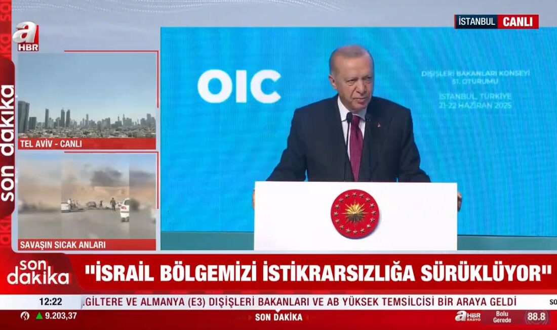 ردوغان: کنار گذاشتن تفاوت‌ها و اتحاد، وظیفه‌ی ماست