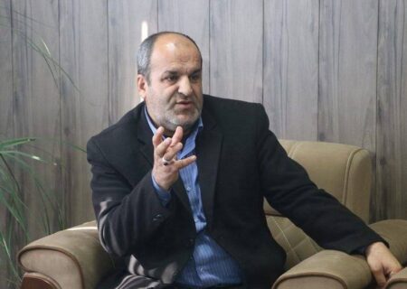 مدیرعامل شرکت توسعه بنادر و فرودگاه قشم شد