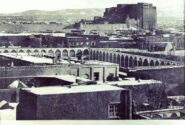 «اوضاع آذربایجان در زمان فتحعلیشاه قاجار»