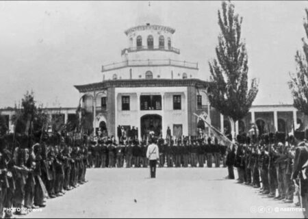 انتشار زوایایی دیگر از نقش دارالسلطنه تبریز در اصلاحات و نوسازی ایران