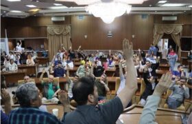 آغاز فصلی نوین در هنر گرافیک آذربایجان‌شرقی با تشکیل نخستین مجمع عمومی و انتخابات هیئت‌مدیره انجمن طراحان گرافیک استان