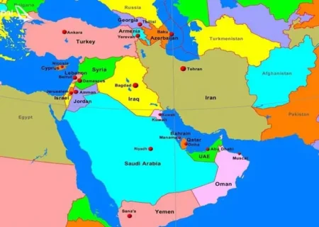 تلاش موساد برای ایجاد شکاف در محور منطقه‌ای ایران، ترکیه و پاکستان