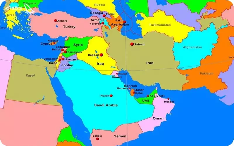 تلاش موساد برای ایجاد شکاف در محور منطقه‌ای ایران، ترکیه و پاکستان