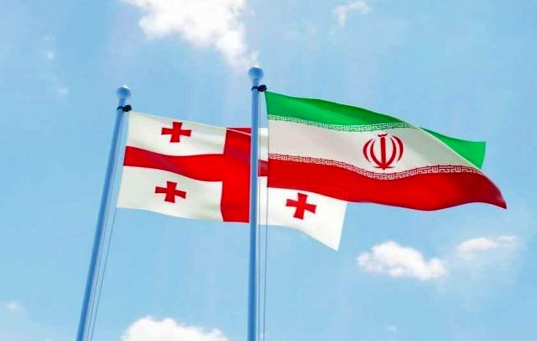 توانمندی آذربایجان‌شرقی در تجارت با گرجستان