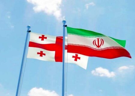 توانمندی آذربایجان‌شرقی در تجارت با گرجستان