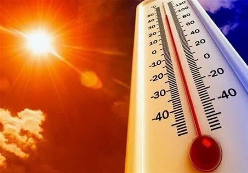 تداوم هوای گرم در آذربایجان‌شرقی