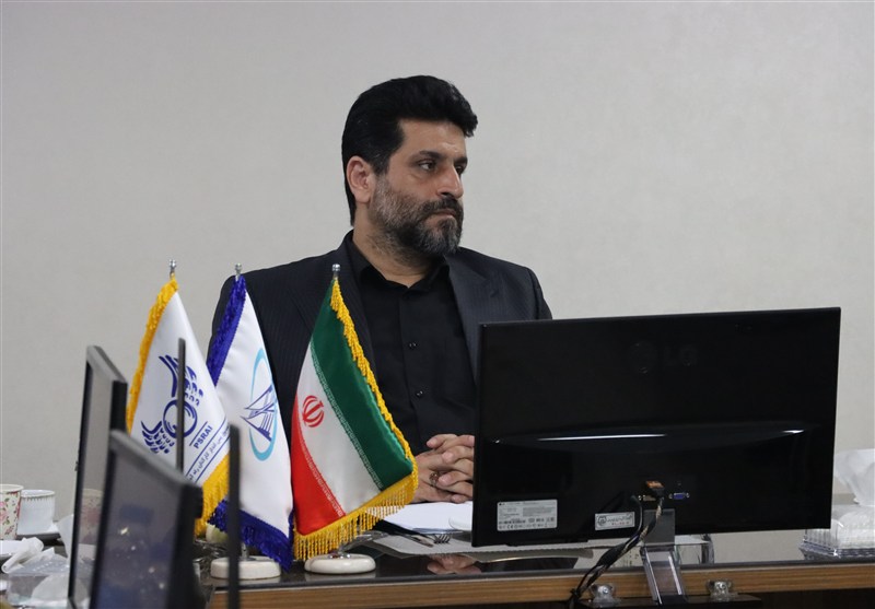 استقامت صنایع ریلی ایران در جنگ تحمیلی ۱۲ روزه