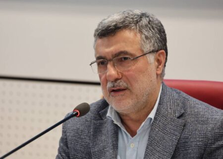 دستور وزیر بهداشت برای تخصیص اعتبار تکمیل مرکز جامع سرطان تبریز