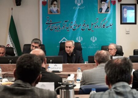 آذربایجان شرقی الگوی تاب‌آوری در بحران/ تولید بی‌وقفه صنایع حتی در جنگ تحمیلی ۱۲ روزه
