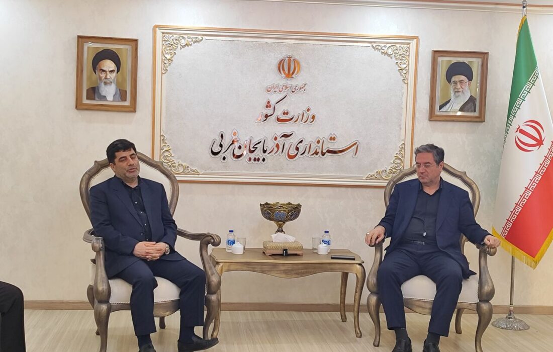 امنیت غذایی با خودکفایی در تولید محصولات کشاورزی تقویت می‌شود