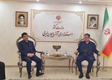 امنیت غذایی با خودکفایی در تولید محصولات کشاورزی تقویت می‌شود