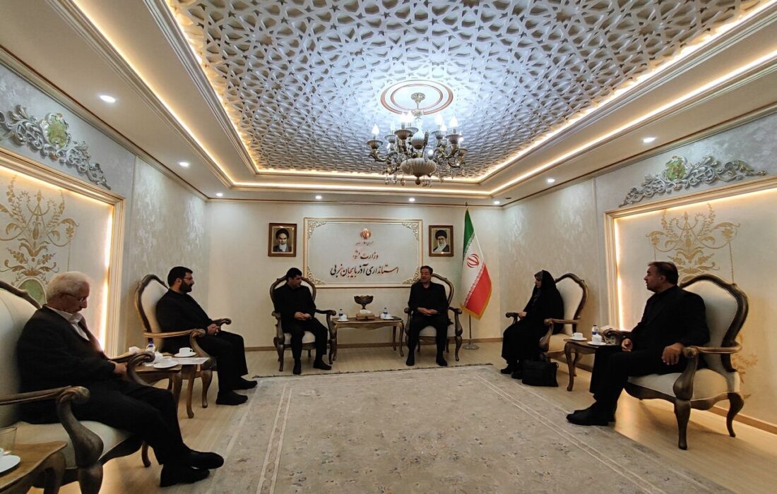 آذربایجان‌ غربی نیازمند ایجاد ارزش افزوده در تولیدات کشاورزی است