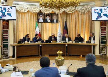ساماندهی معادن طلای آذربایجان شرقی با تشکیل شرکتی ملی
