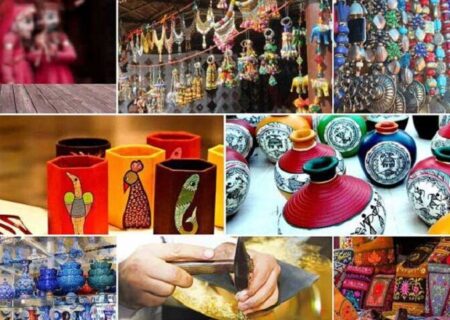 رونق صنایع دستی آذربایجان شرقی از مسیر صادرات