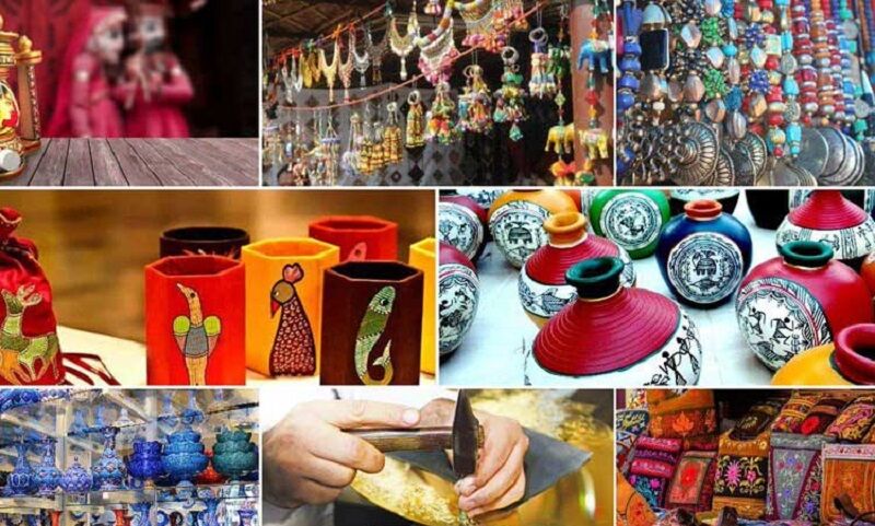 رونق صنایع دستی آذربایجان شرقی از مسیر صادرات