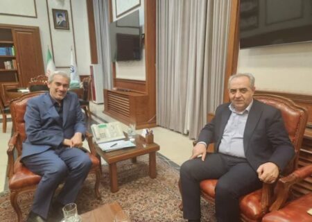 وزیر اقتصاد دستور پیگیری مطالبات آذربایجان‌شرقی را صادر کرد