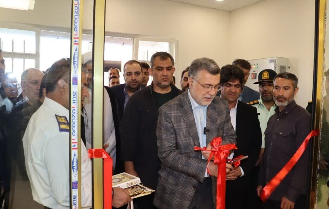 تامین نیازهای بهداشتی و درمانی در خارج از مراکز استان‌ها اولویت دولت است
