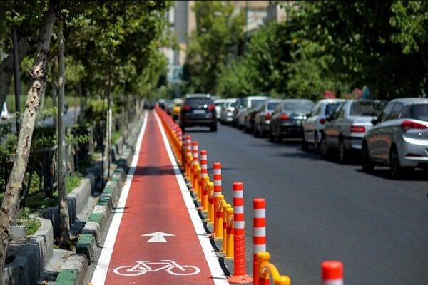 نبود مسیرهای دوچرخه‌سواری حلقه‌ی گمشده‌ی حمل‌ونقل پاک در کلانشهر تبریز