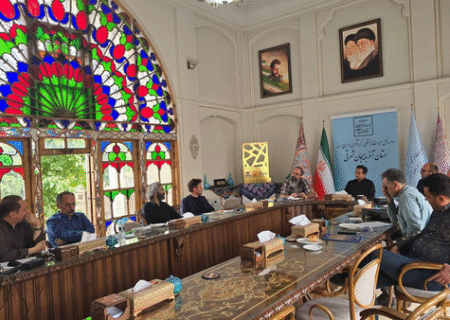 آغاز فصل پنجم کاوش‌های باستان‌شناسی در ربع رشیدی