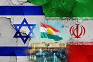 فرصت‌ها و چالش‌های گروهک‌های کرد ایرانی در دوران جنگ ایران و اسرائیل