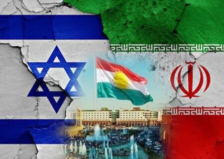 فرصت‌ها و چالش‌های گروهک‌های کرد ایرانی در دوران جنگ ایران و اسرائیل