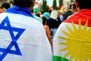 کردها به دنبال ایفای نقش در تقابل ایران و اسرائیل