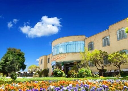 تحولات عمرانی و زیرساختی در ورودی جنوب غرب تبریز