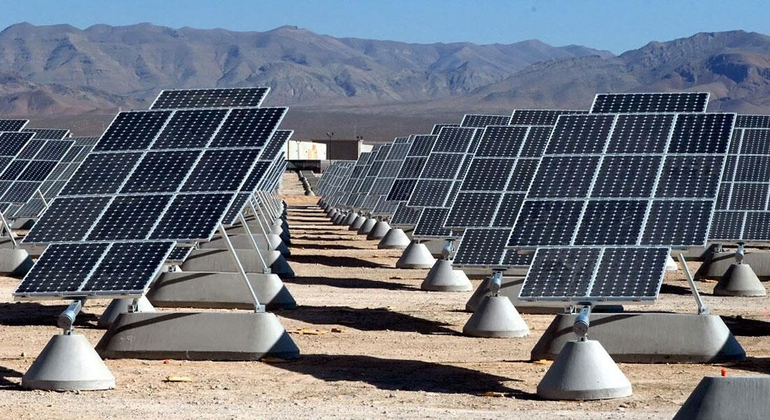 گزارش اقدامات اتاق تبریز در خصوص احداث نیروگاه‌های خورشیدی و انتقال آب ارس به تبریز