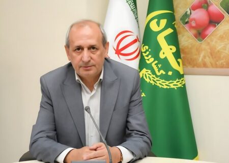 جهش صادرات کشاورزی آذربایجان شرقی در بهار ۱۴۰۴؛ رشد ۱۲ درصدی ارزش دلاری