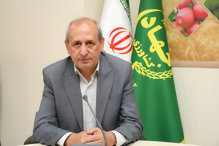 جهش صادرات کشاورزی آذربایجان شرقی در بهار ۱۴۰۴؛ رشد ۱۲ درصدی ارزش دلاری