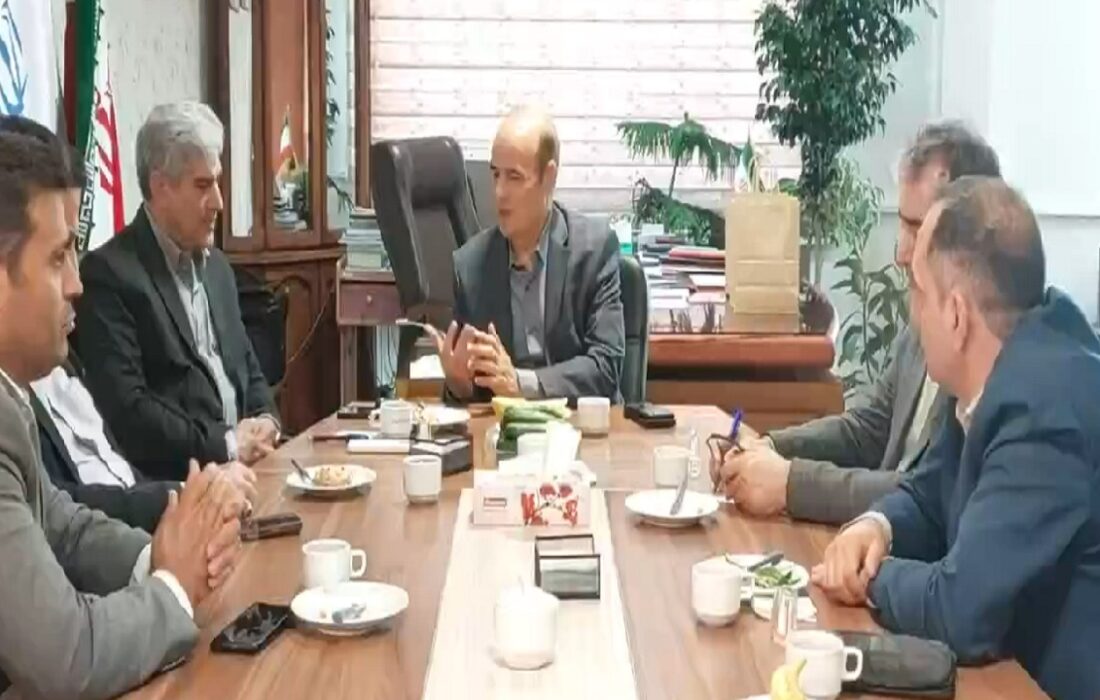 ایجاد موزه حیات وحش در اسکو