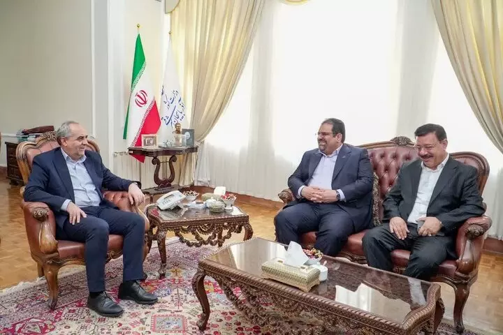 تاکید استاندار بر تخصیص حداکثری سوخت گاز برای نیروگاههای آذربایجان شرقی