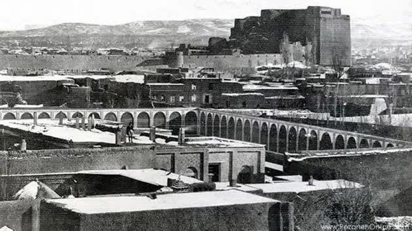 تبریز؛ شهری که آینده ایران از دل کوچه‌هایش عبور خواهد کرد