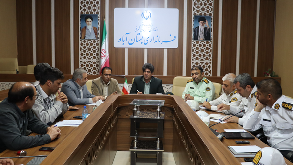 انتقاد فرماندار بستان‌آباد از وضعیت ایمنی منطقه عوارضی در آزادراه پیامبراعظم