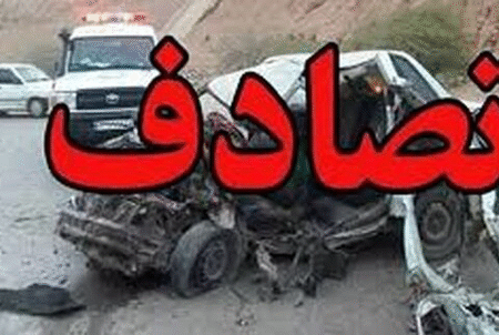 کاهش ۹ درصدی فوتی‌های تصادفات رانندگی در آذربایجان‌شرقی