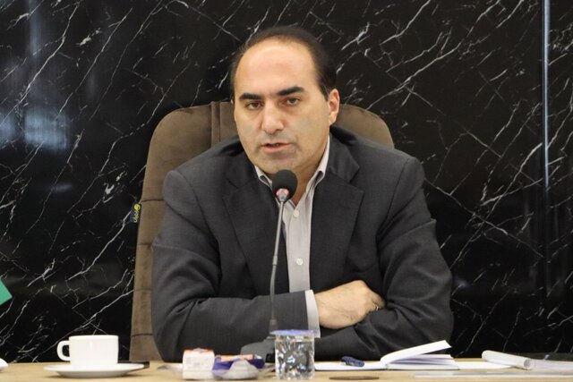 توسعه‌ صنعتی، معدنی و تجاری در آذربایجان غربی شتاب گرفته است