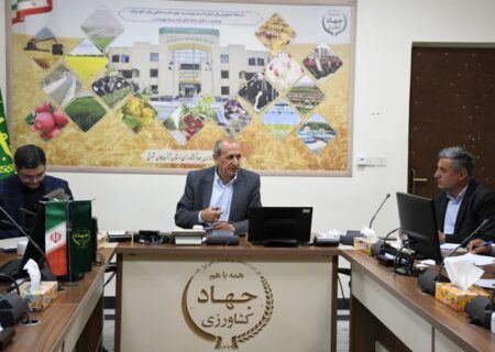 آغاز خرید توافقی سیب زمینی در آذربایجان شرقی
