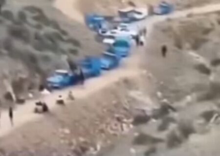 اهر، مقصد جدید جویندگان طلا