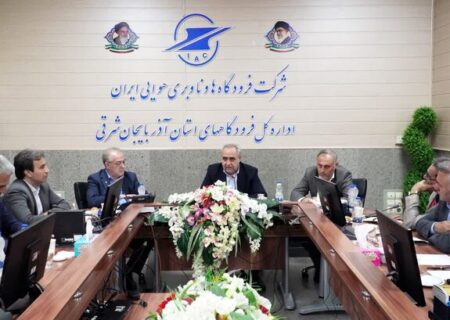 برقراری پرواز تبریز- باکو نتیجه دیپلماسی فعال مرزی است