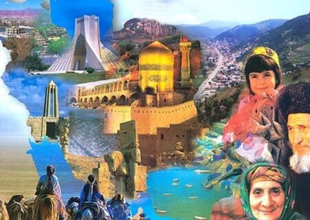 جوهرگرایی ایرانی و چالش‌های هویت ملی