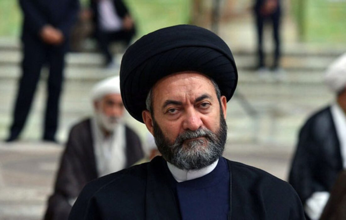 توصیه امام جمعه اردبیل به فرح پهلوی: این آخر عمری، مثل دامادت باش و عاقبت به خیر شو