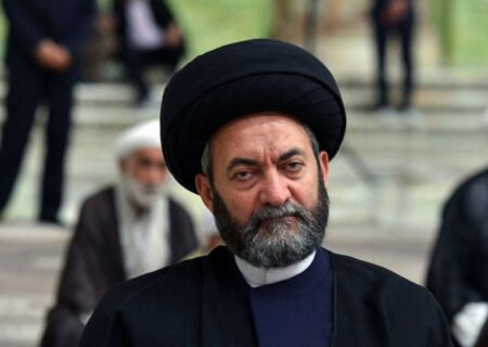 توصیه امام جمعه اردبیل به فرح پهلوی: این آخر عمری، مثل دامادت باش و عاقبت به خیر شو